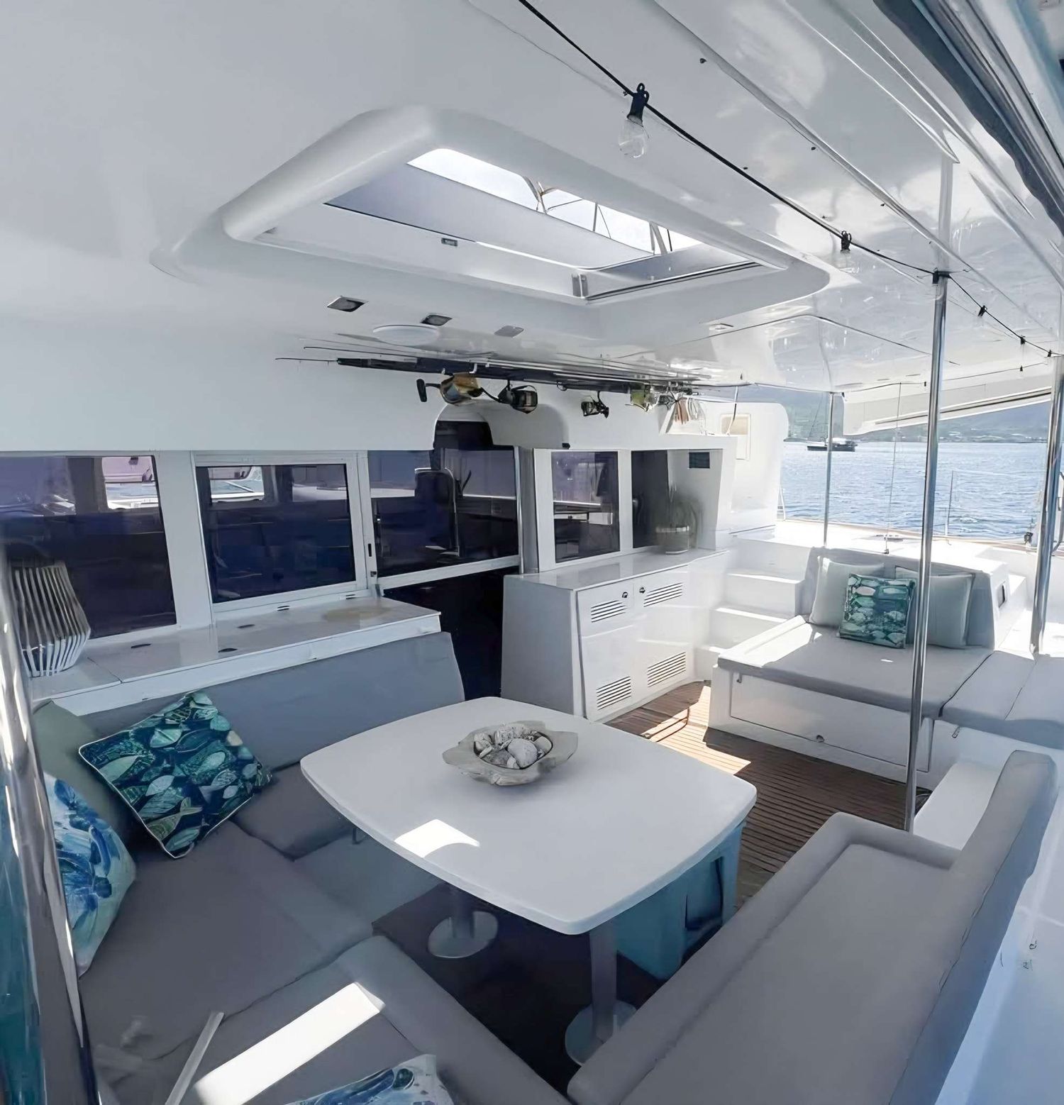 yacht-535425