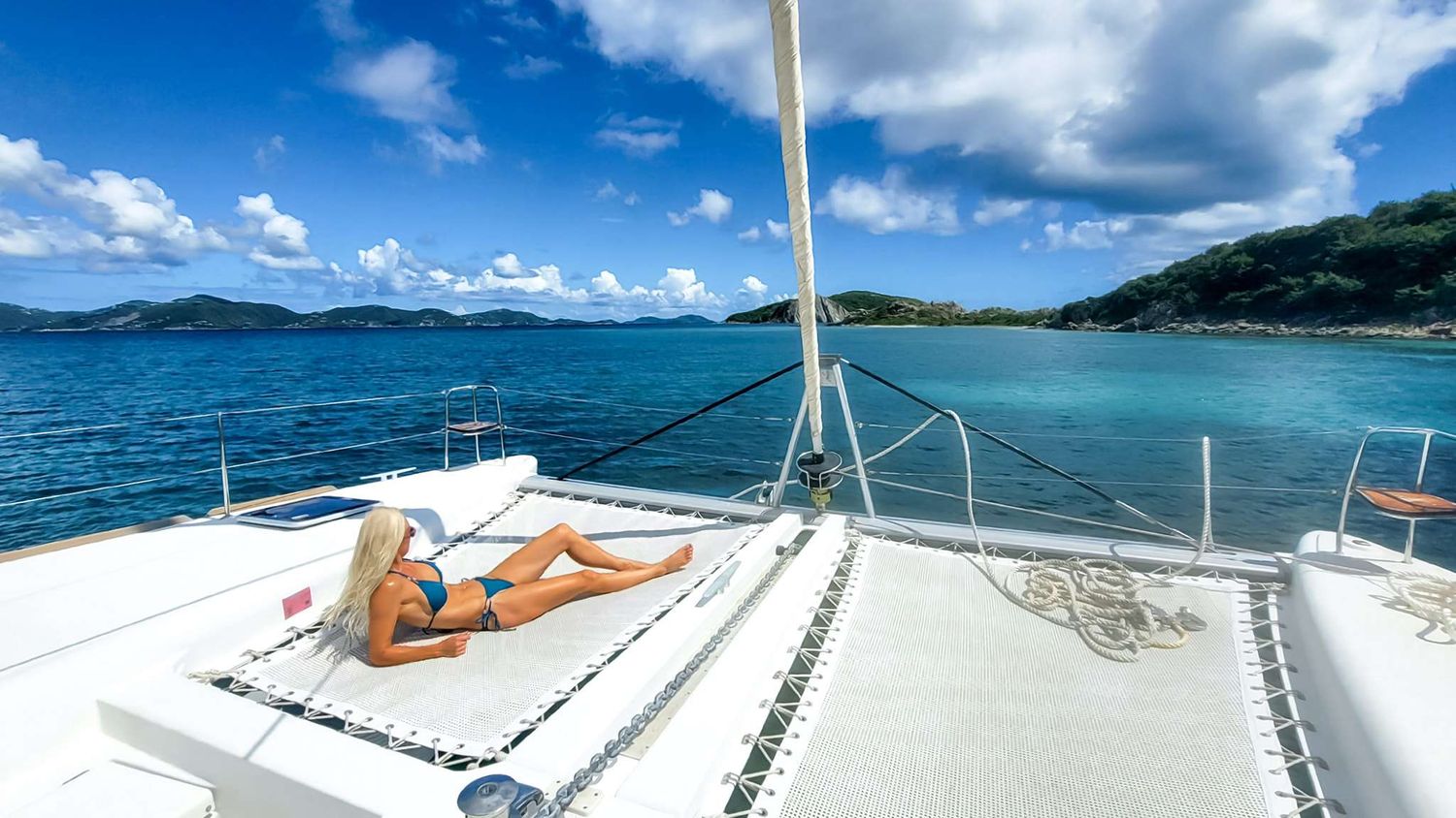 yacht-535426