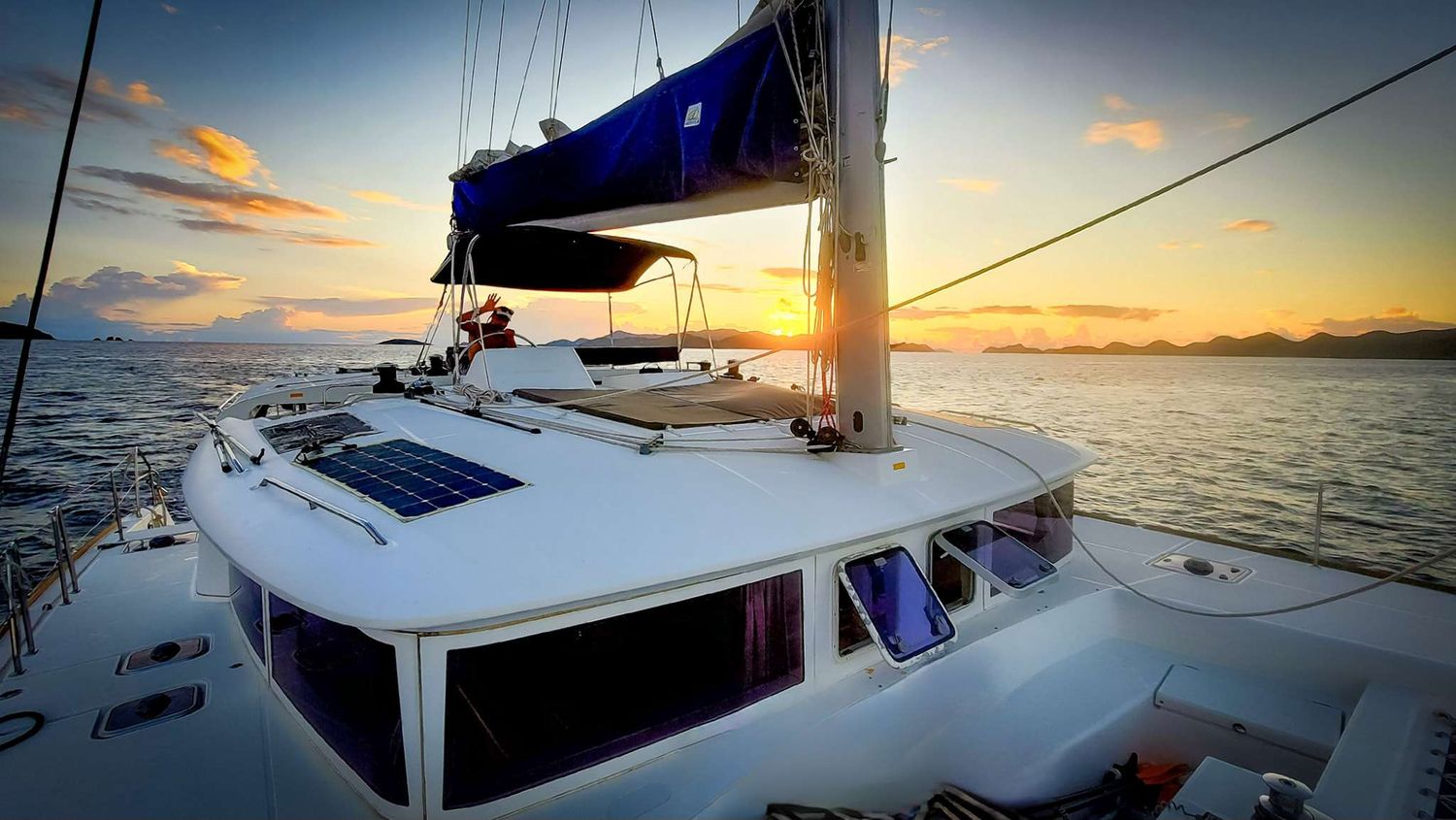 yacht-535427