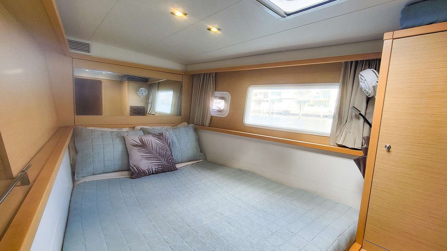 yacht-535428
