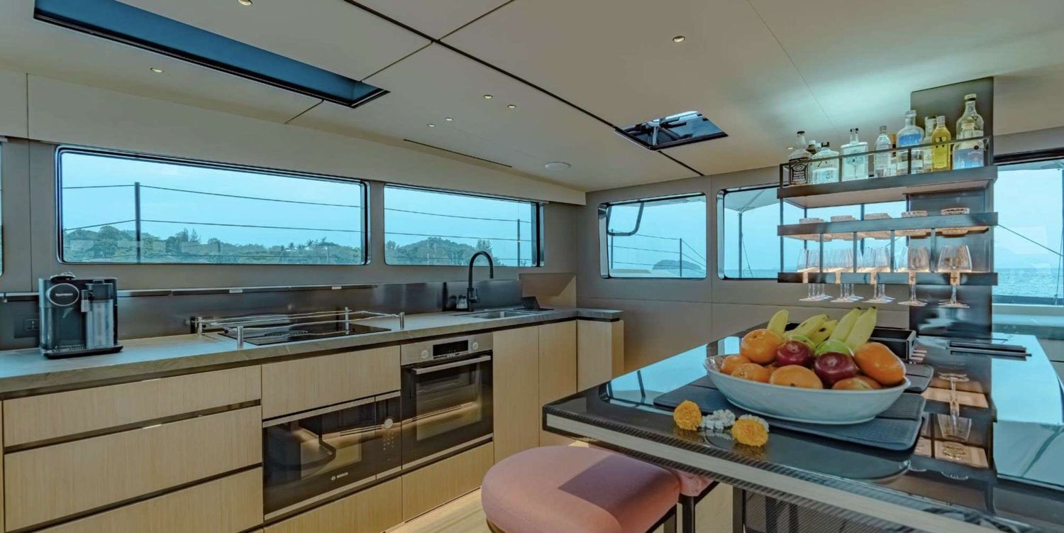 yacht-535449