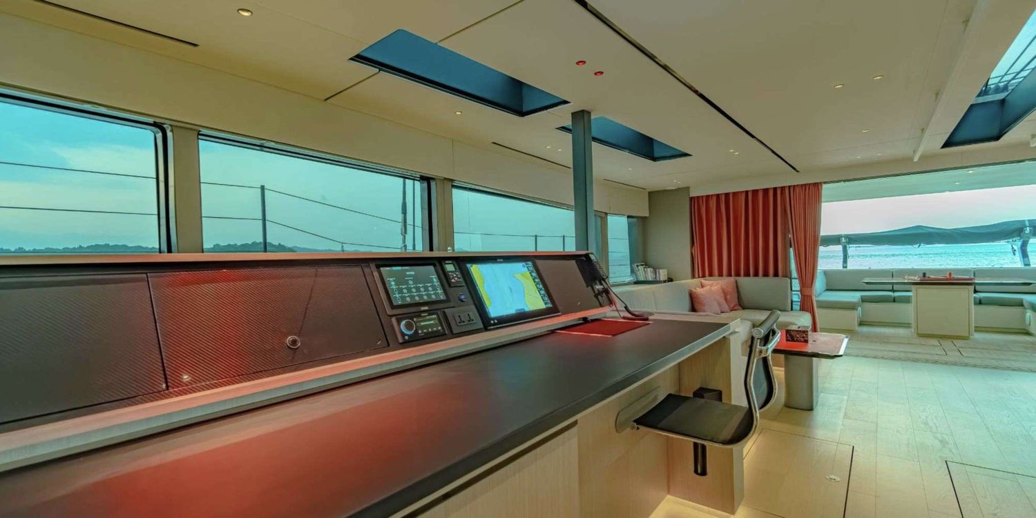 yacht-535450