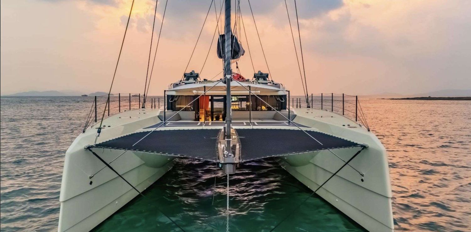 yacht-535451