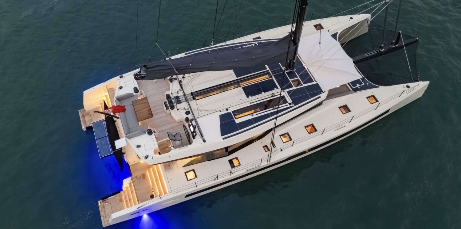 yacht-535452