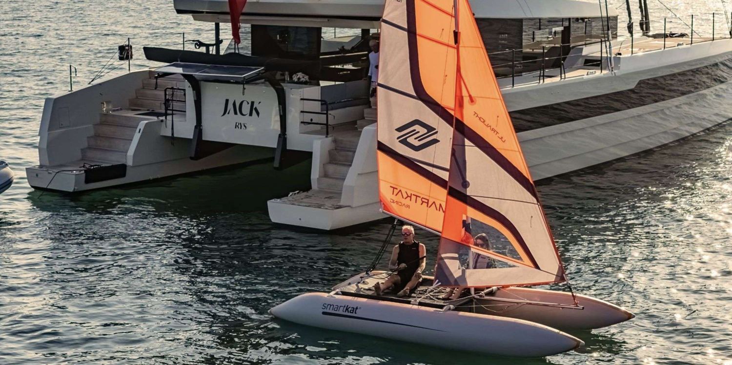 yacht-535454