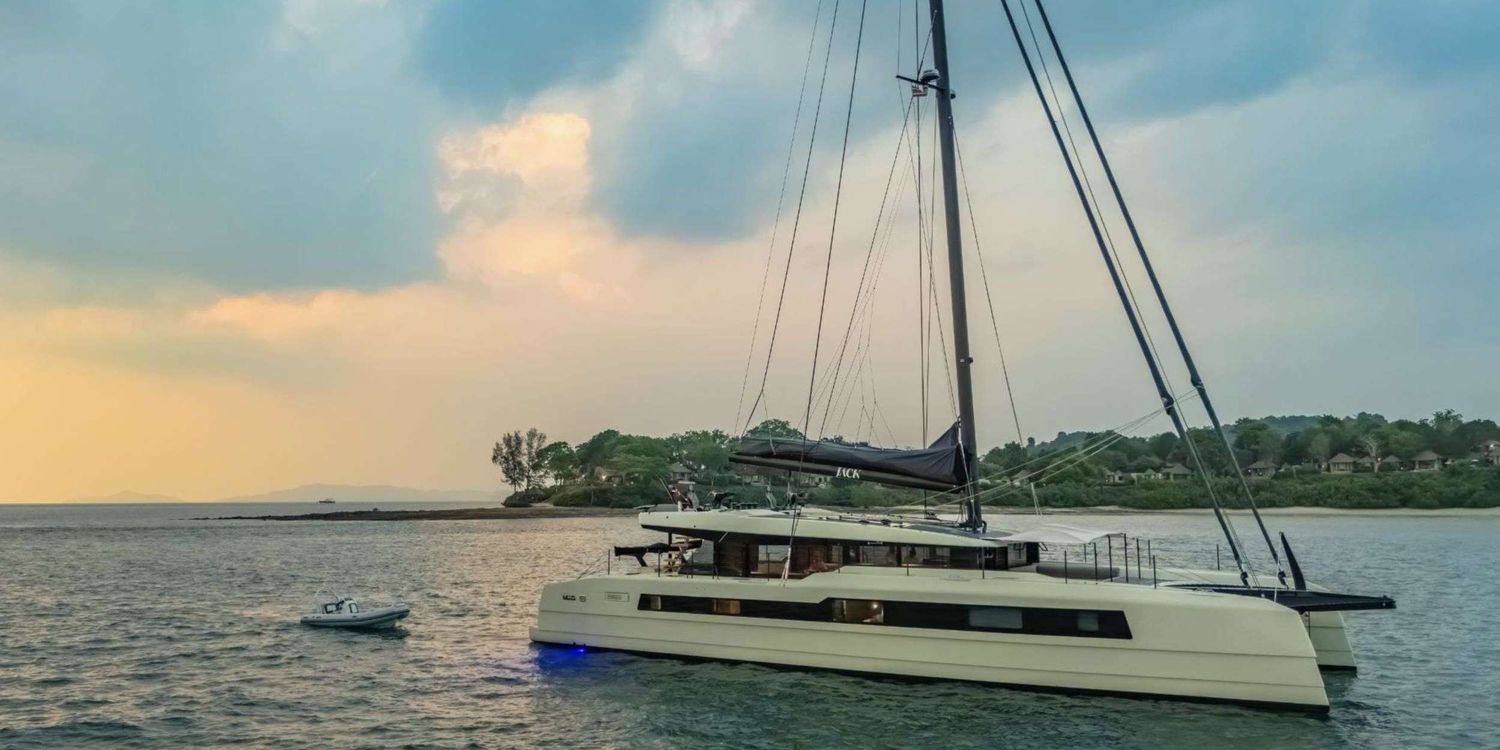 yacht-535457