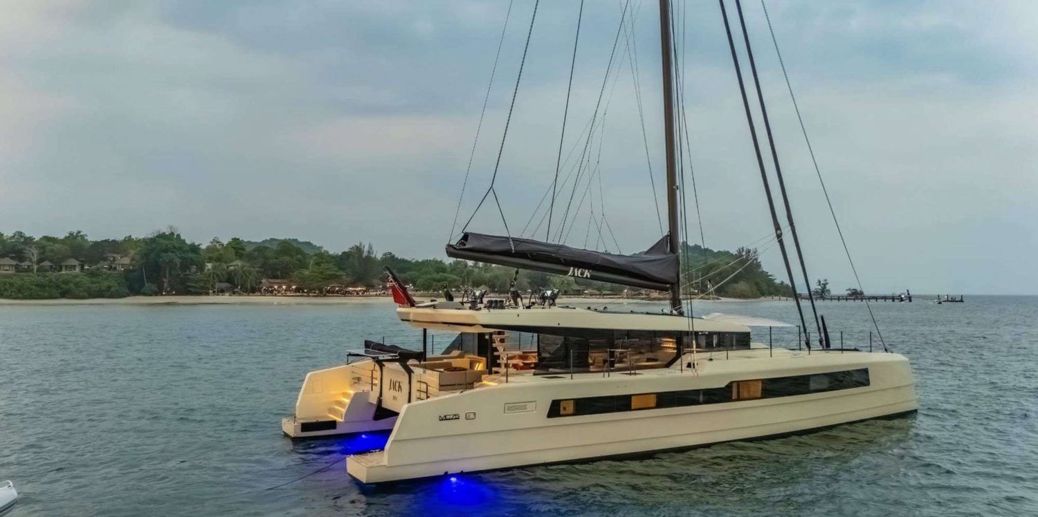 yacht-535458