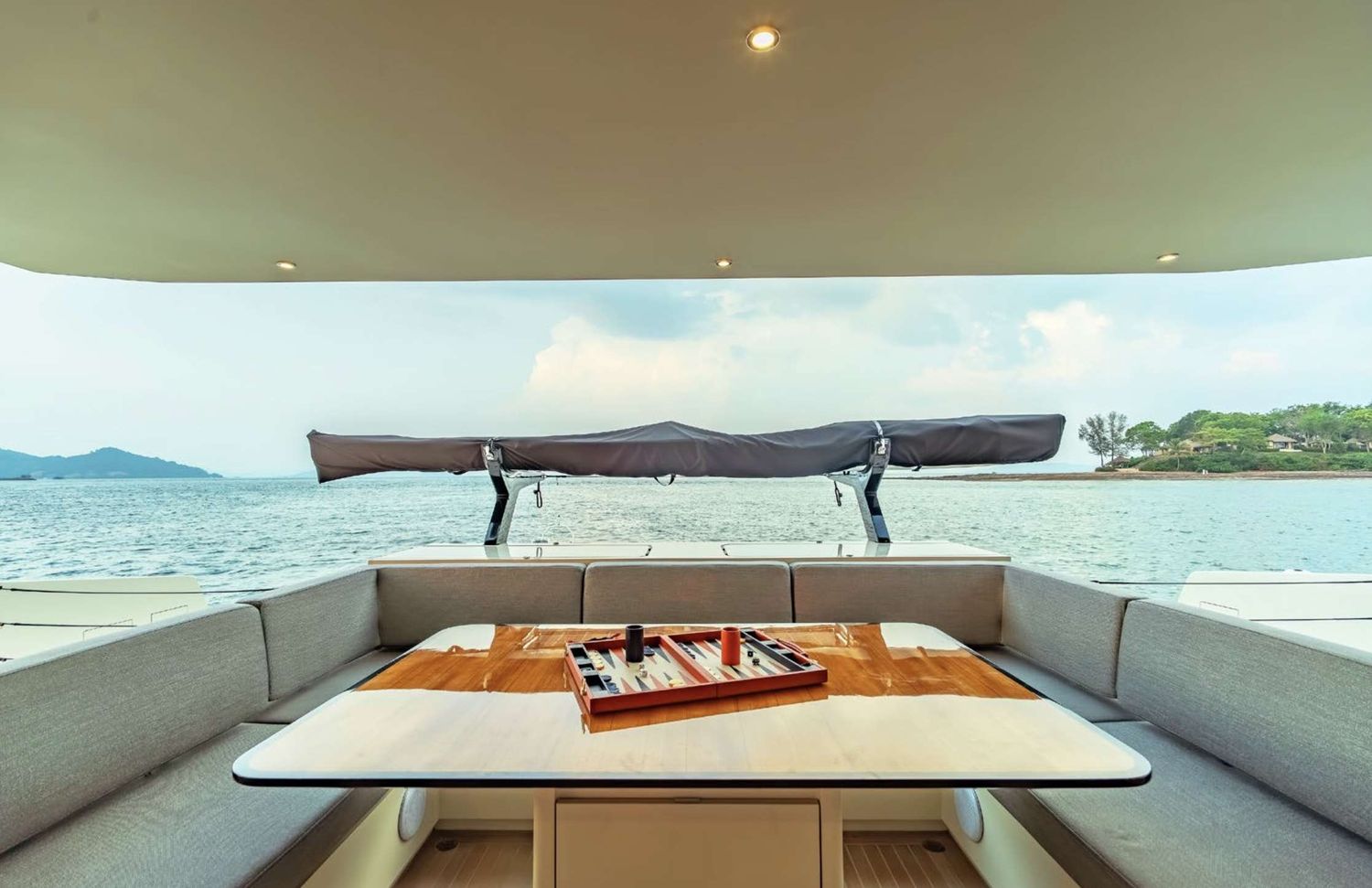 yacht-535443