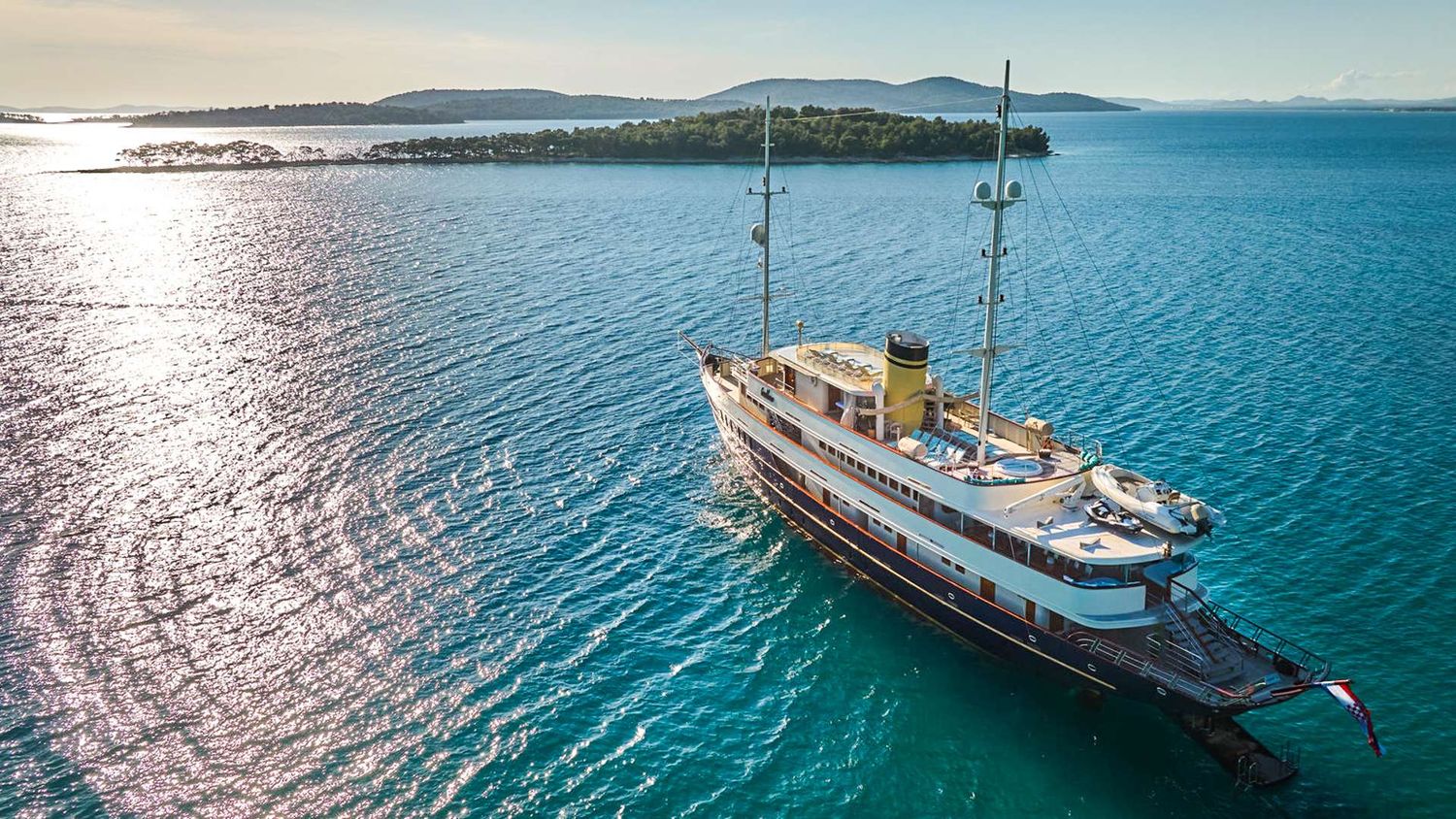 yacht-535475