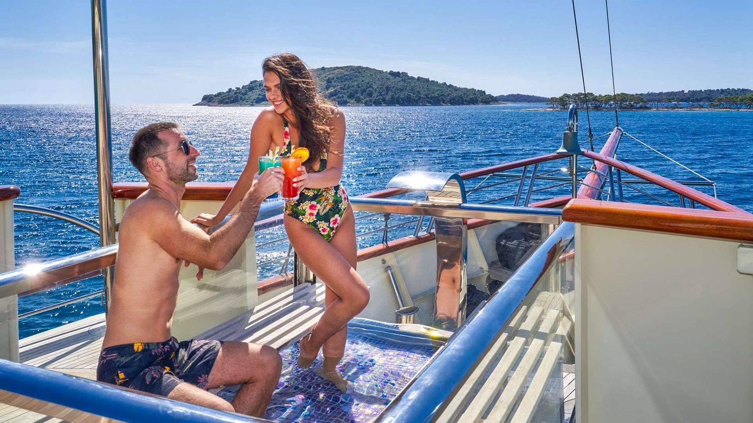 yacht-535462