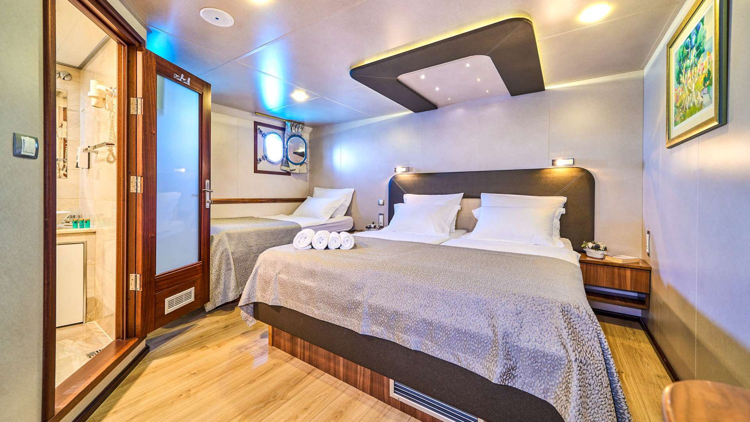 yacht-535465