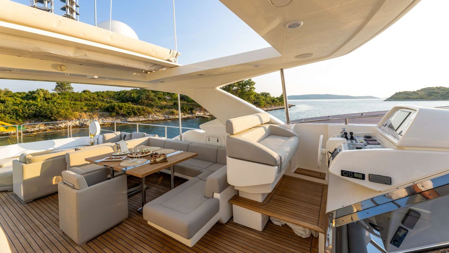 yacht-535784