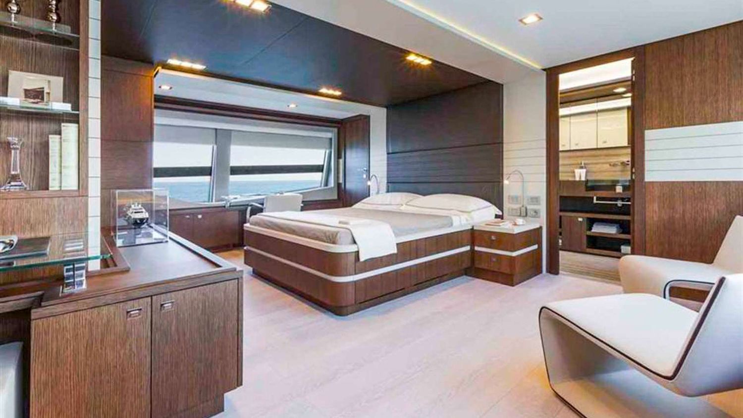 yacht-535785
