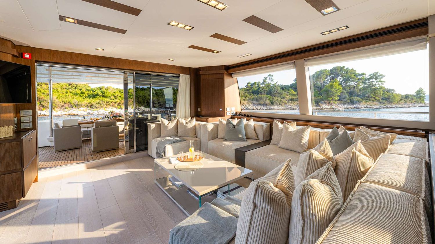 yacht-535786