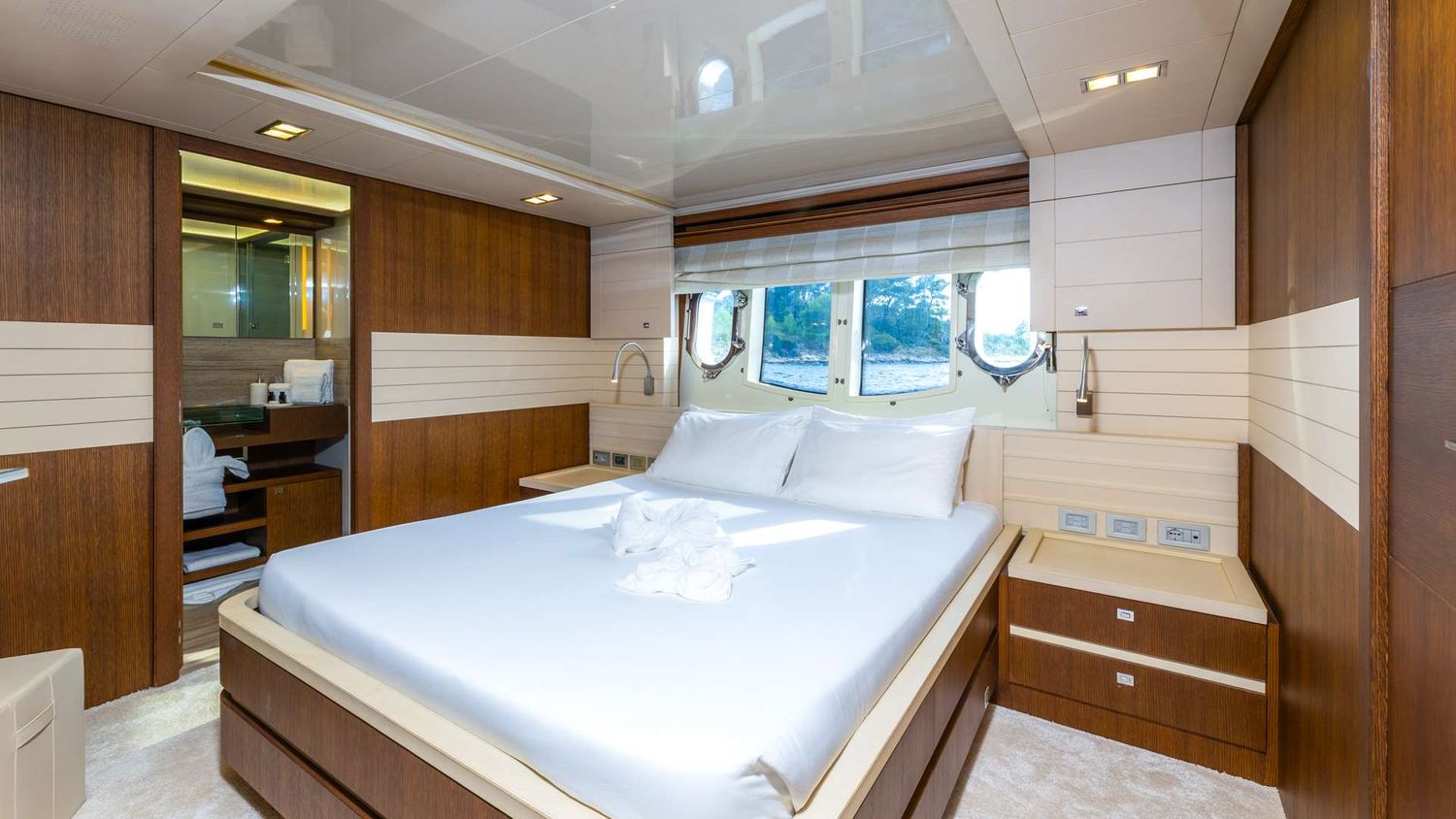 yacht-535792