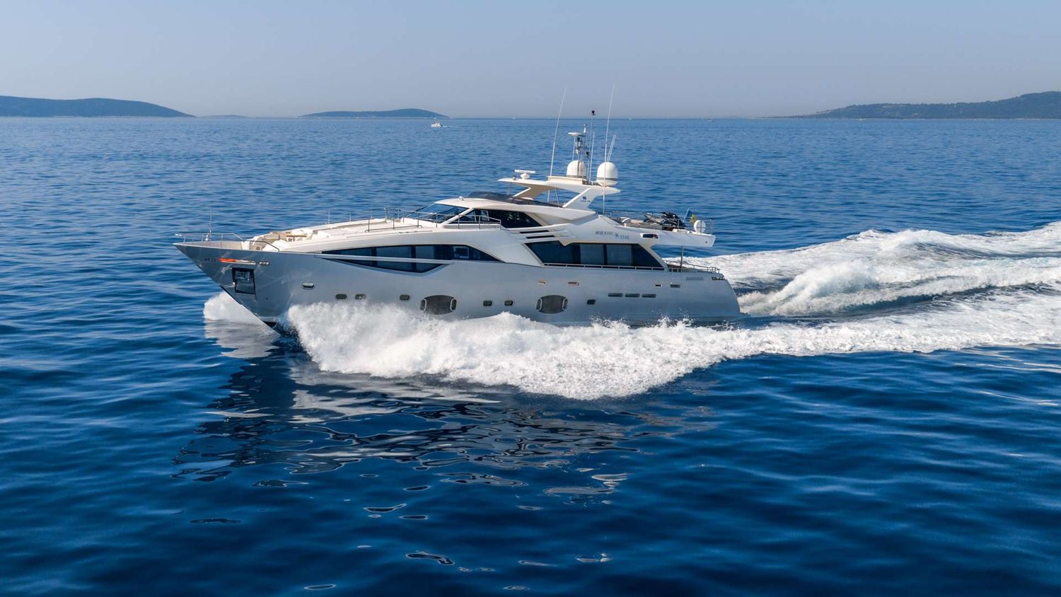 yacht-535776