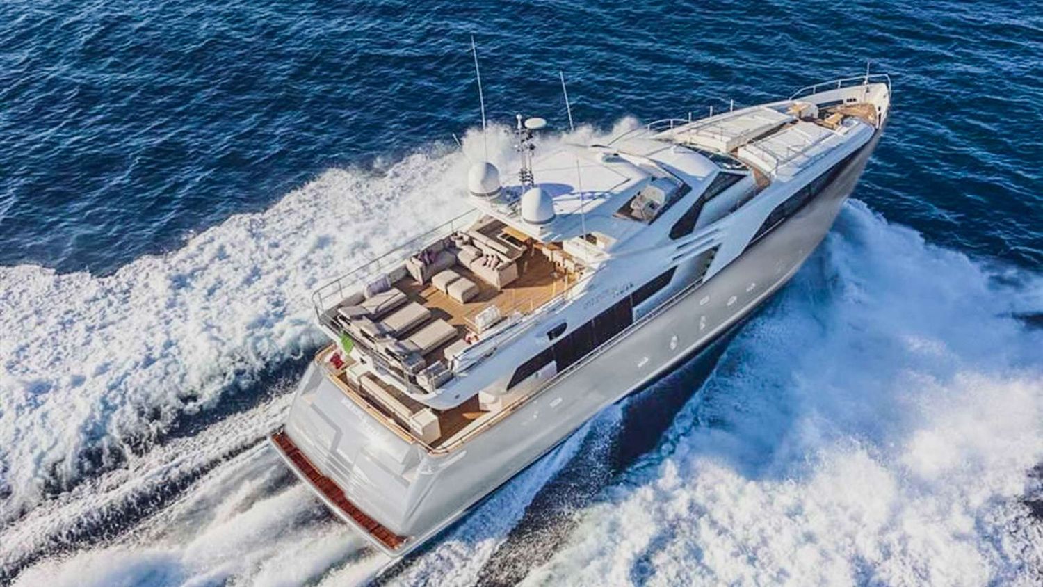 yacht-535777