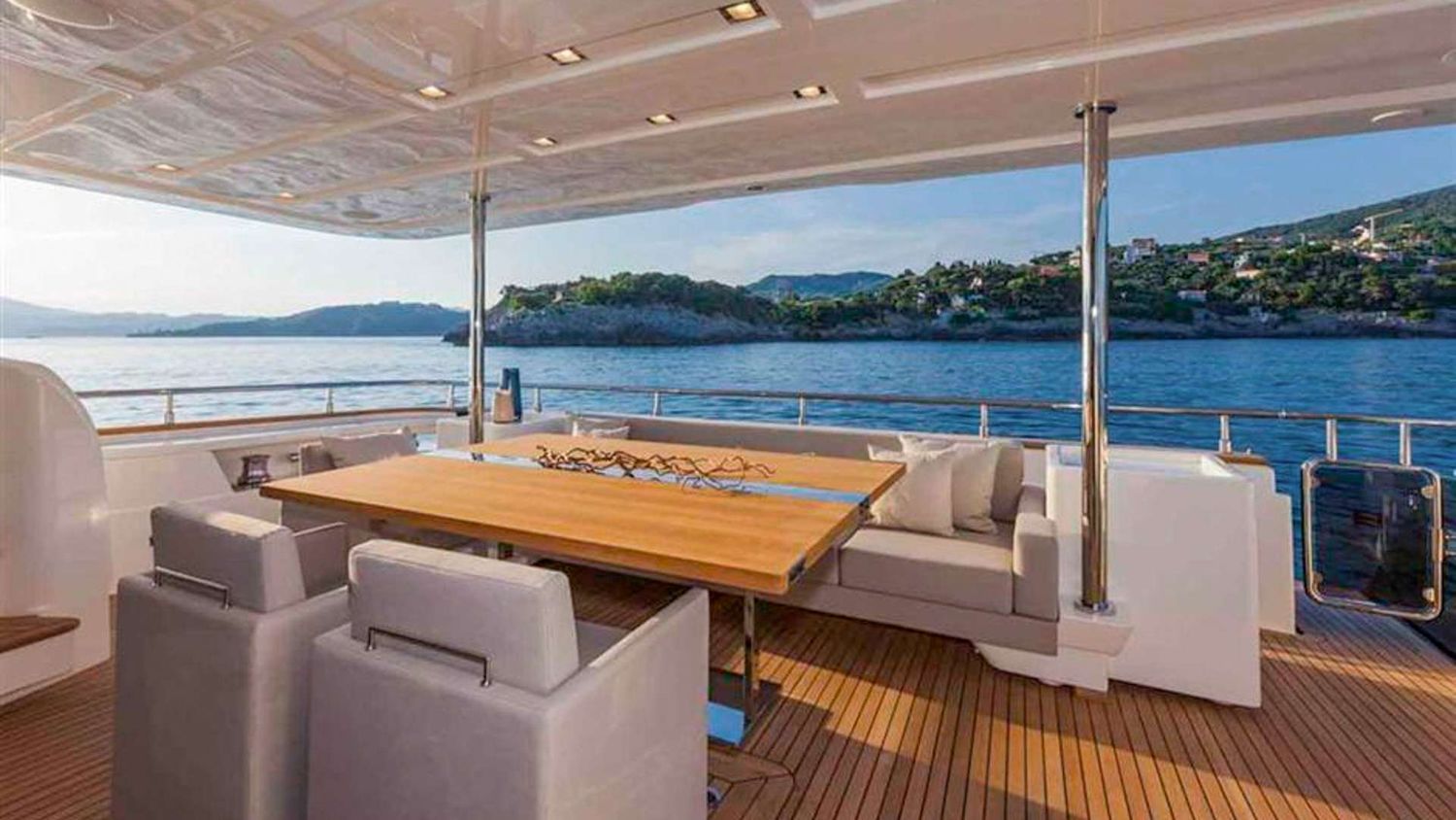 yacht-535778