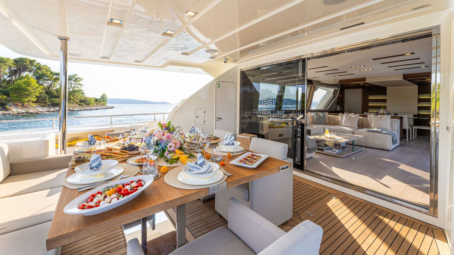 yacht-535780
