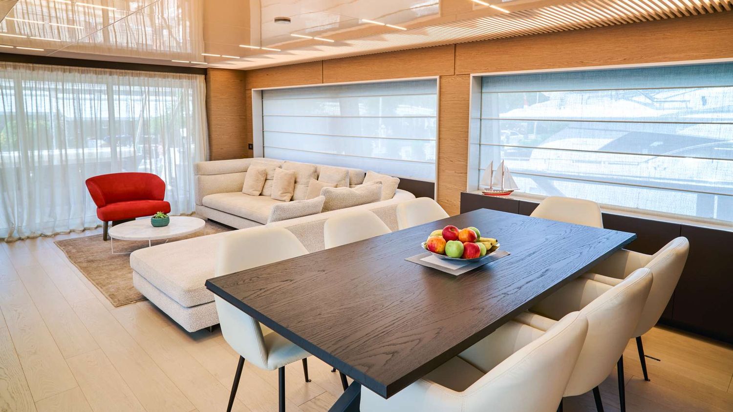 yacht-535822