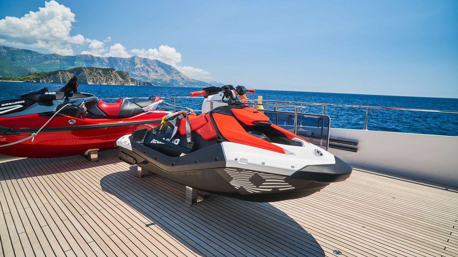 yacht-535828