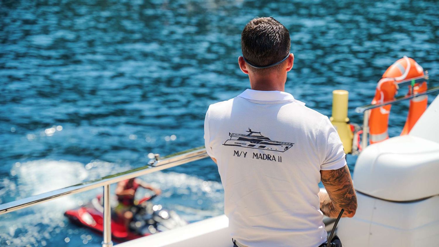 yacht-535829