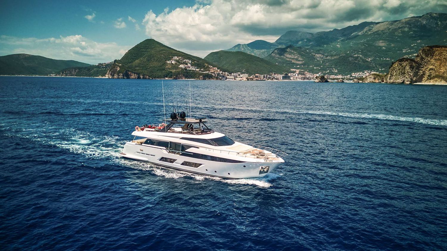 yacht-535813