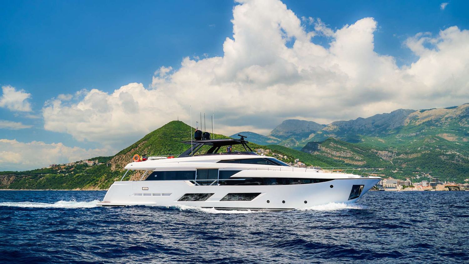 yacht-535814