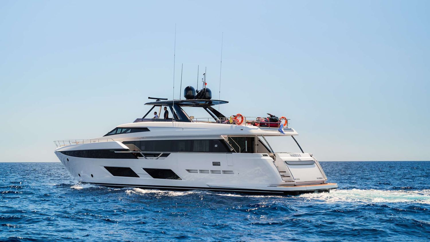 yacht-535815