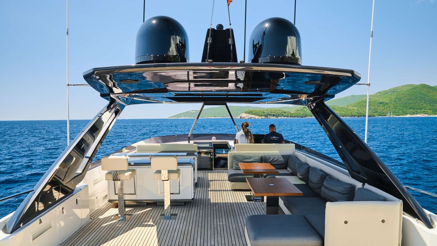 yacht-535818