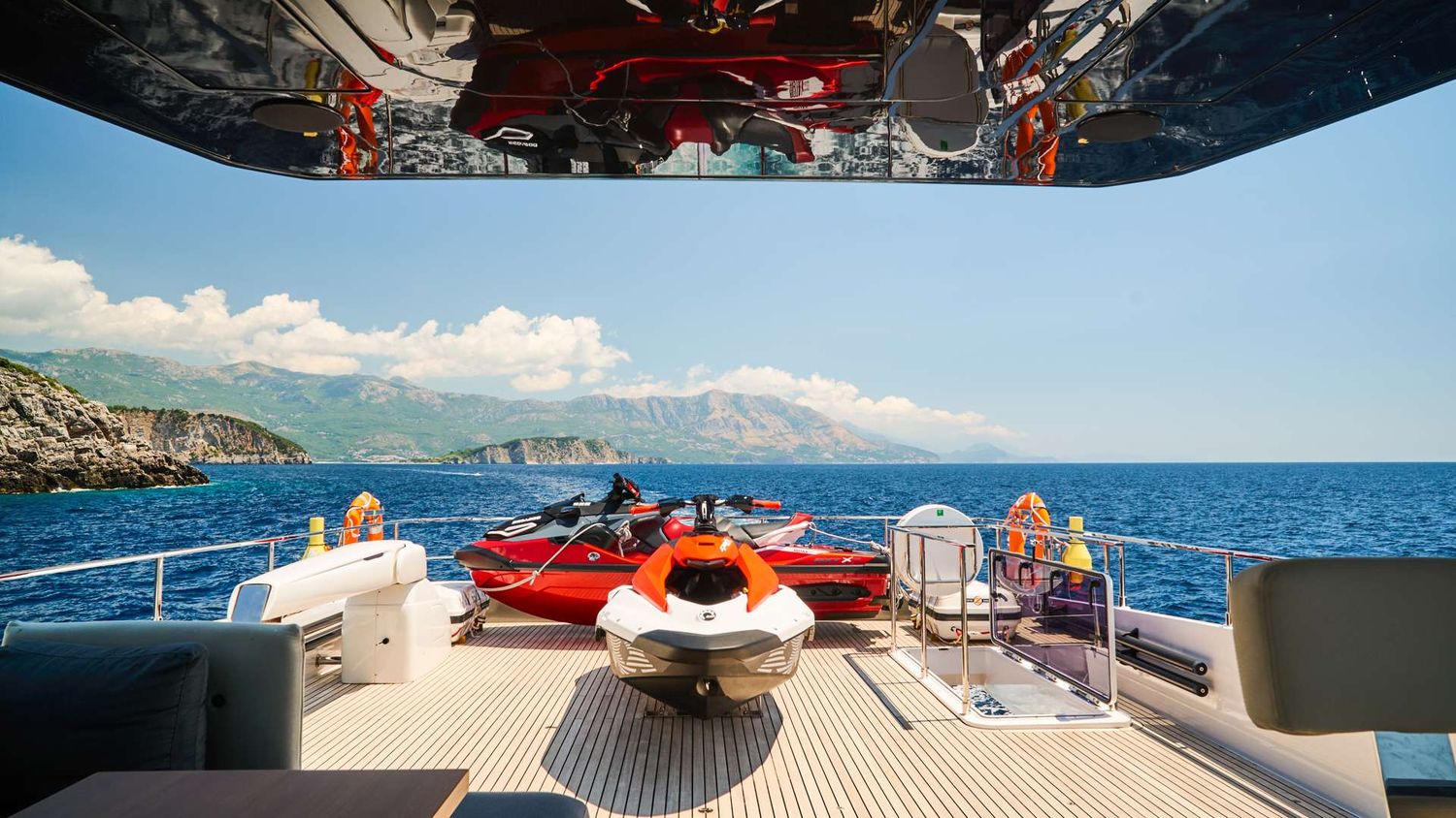 yacht-535819