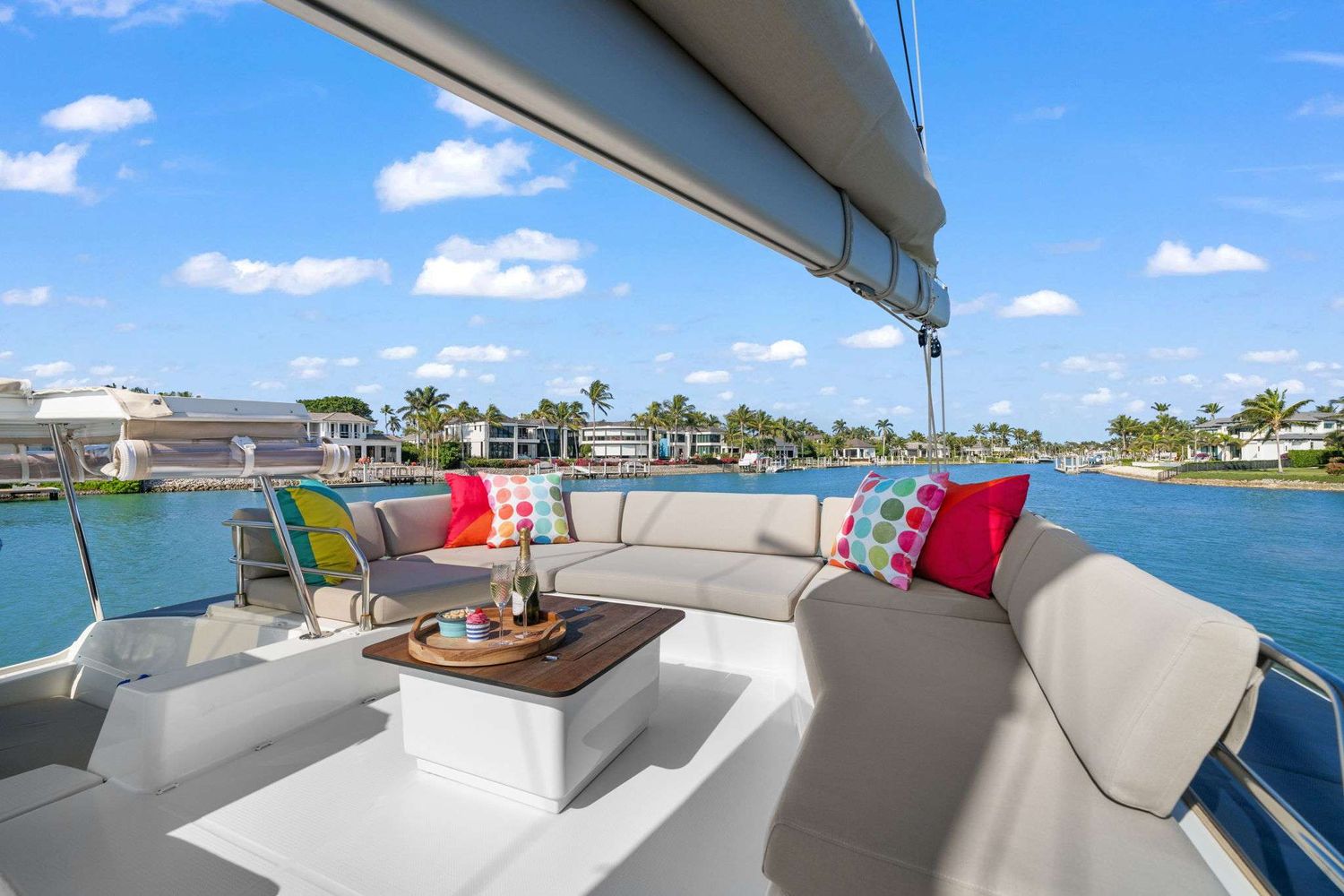 yacht-535692