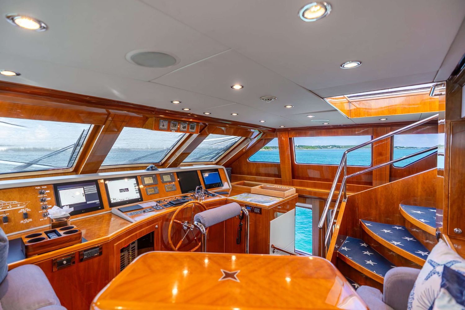 yacht-535564