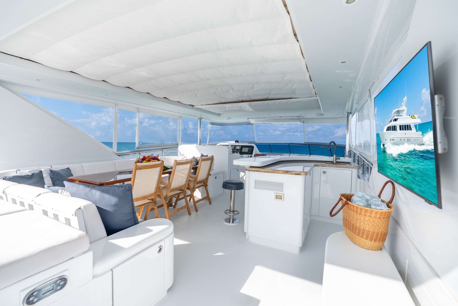 yacht-535567