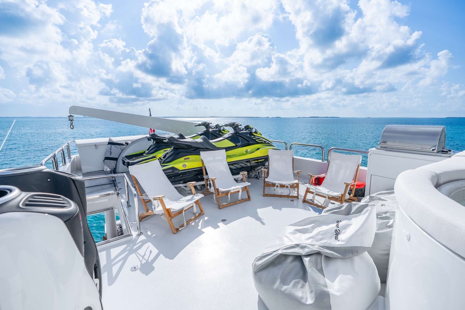 yacht-535568