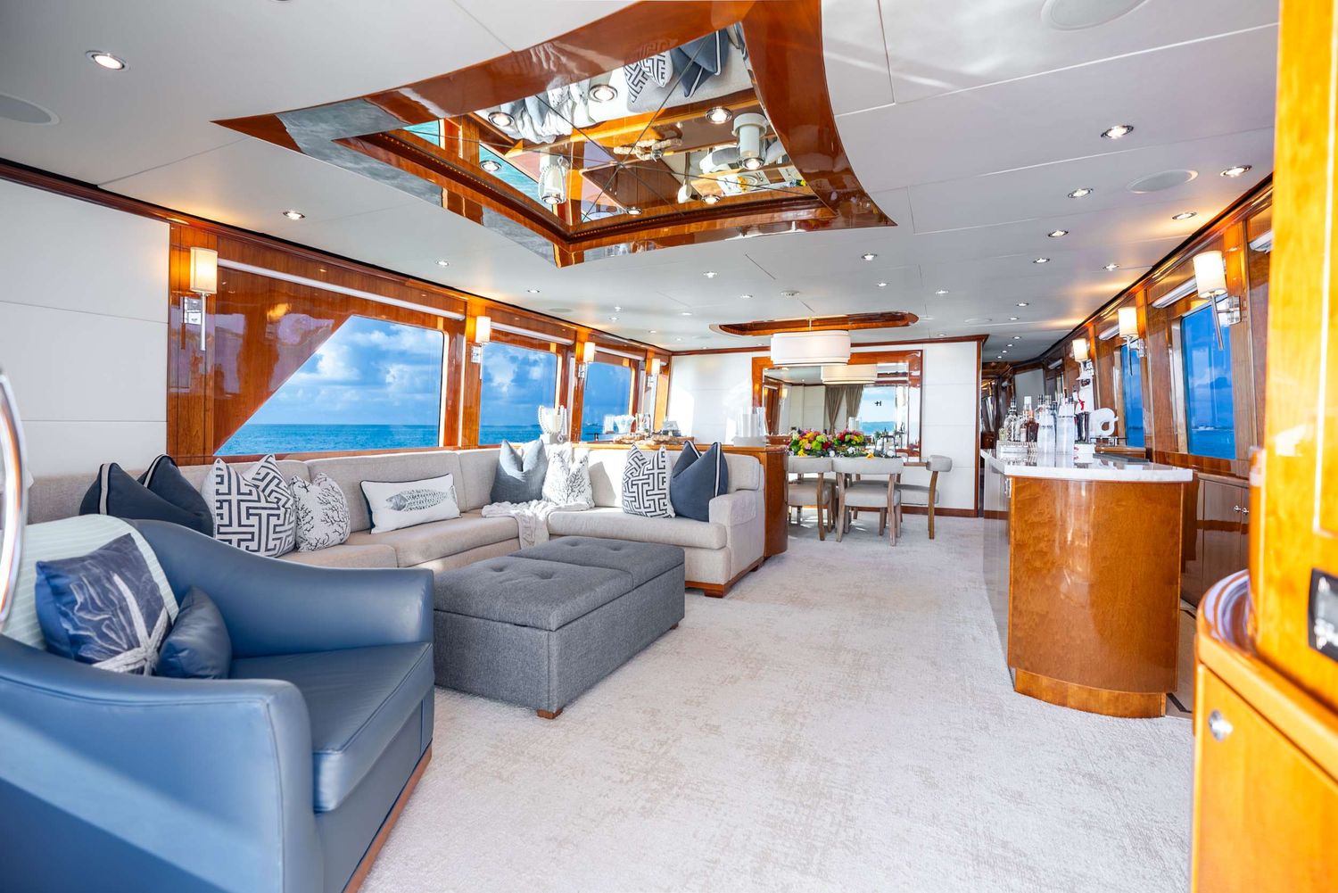yacht-535551