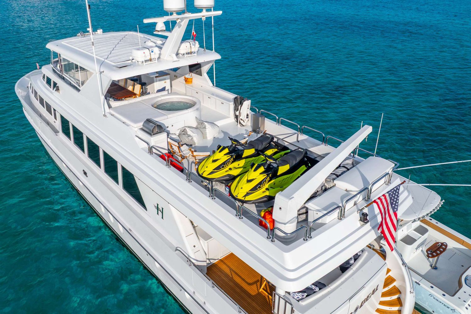 yacht-535554