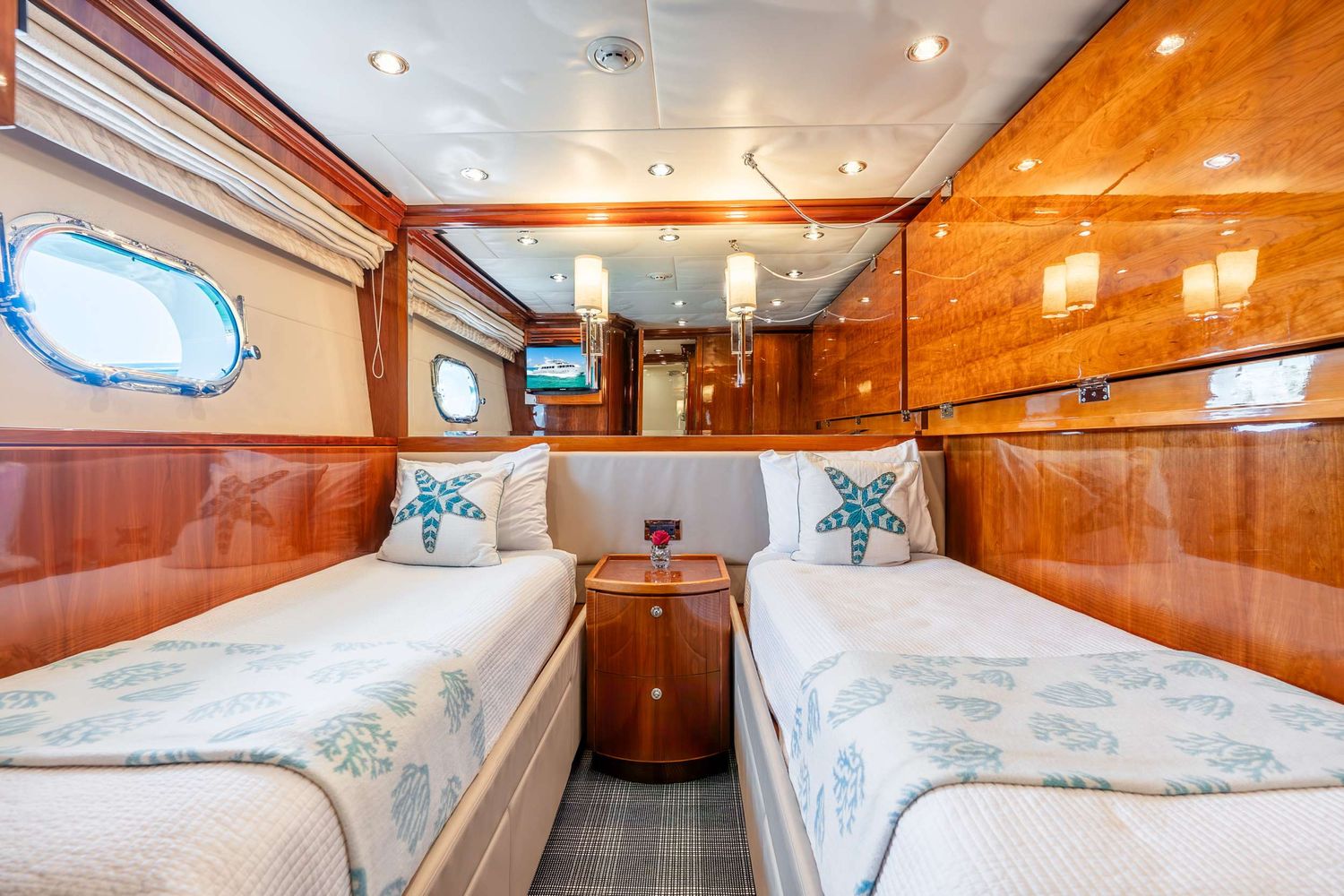 yacht-535558