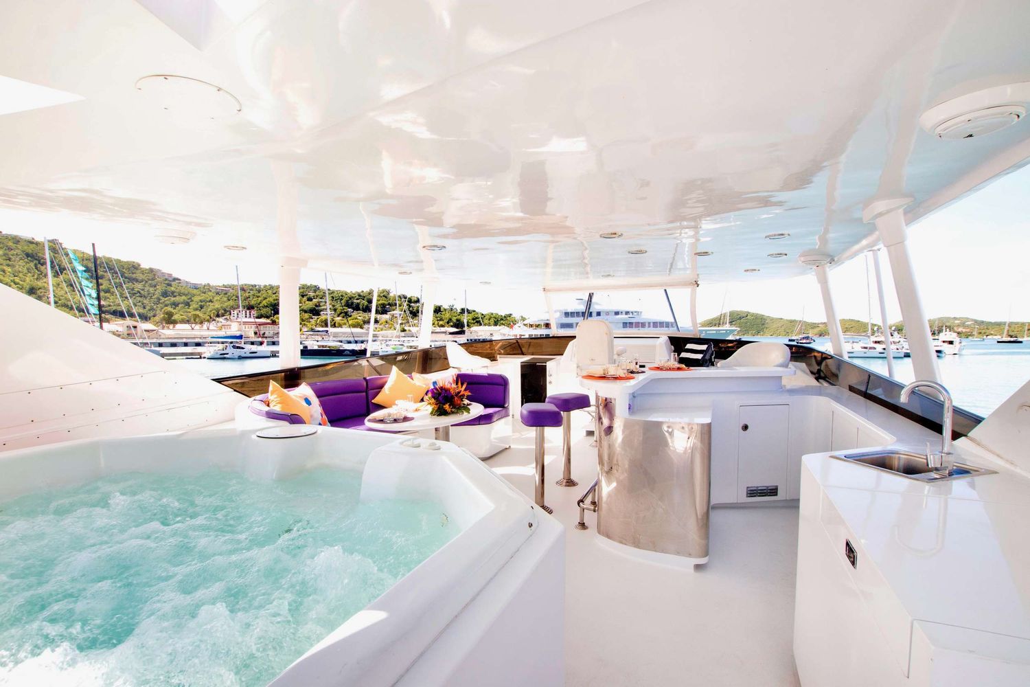 yacht-535959