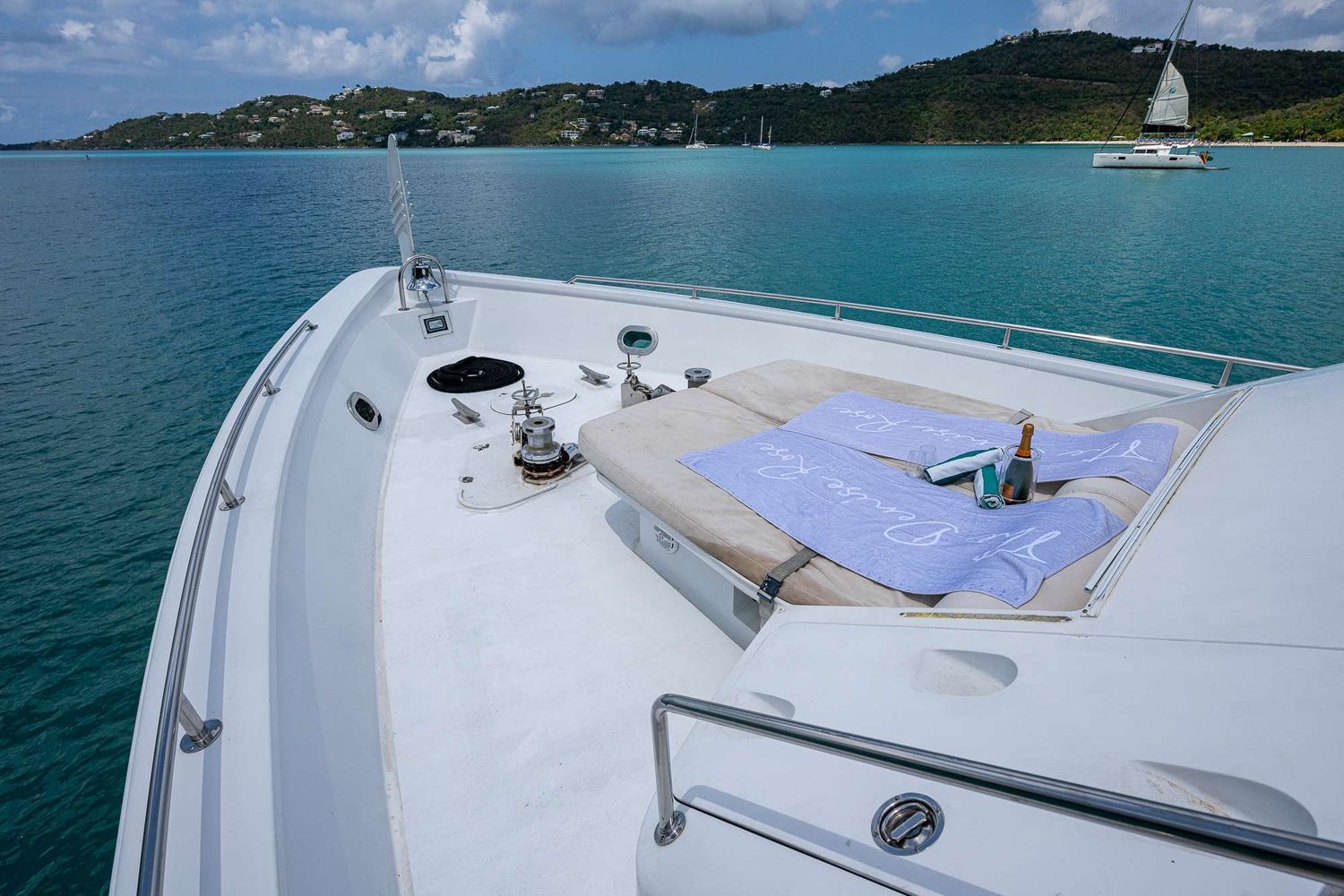yacht-535961