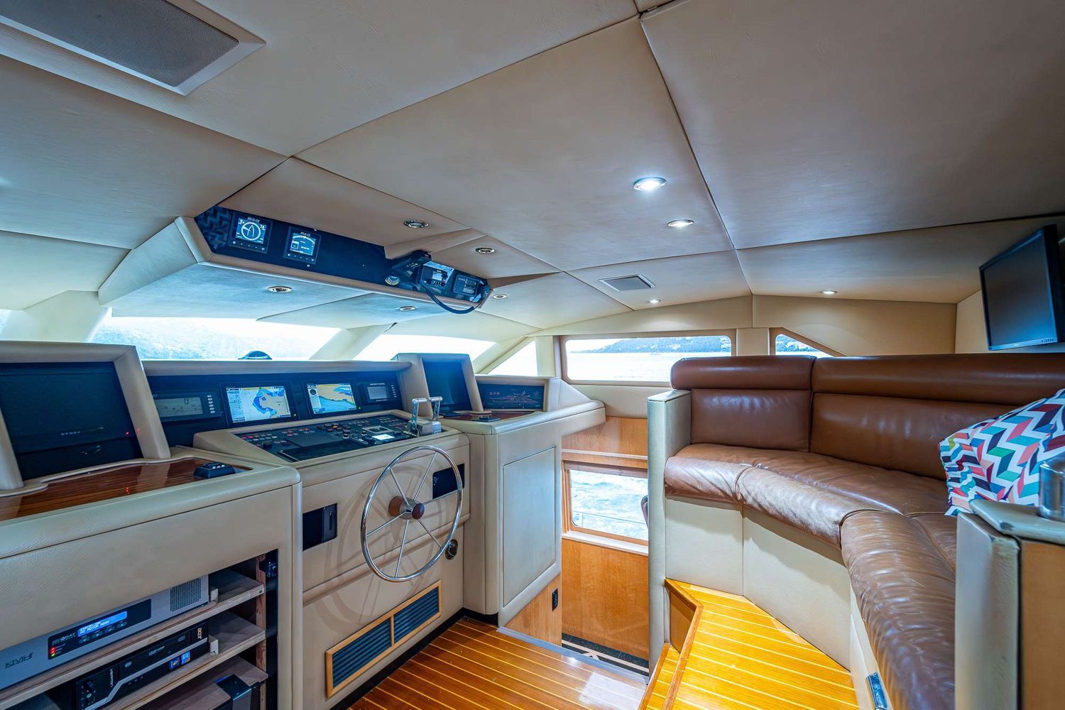 yacht-535962