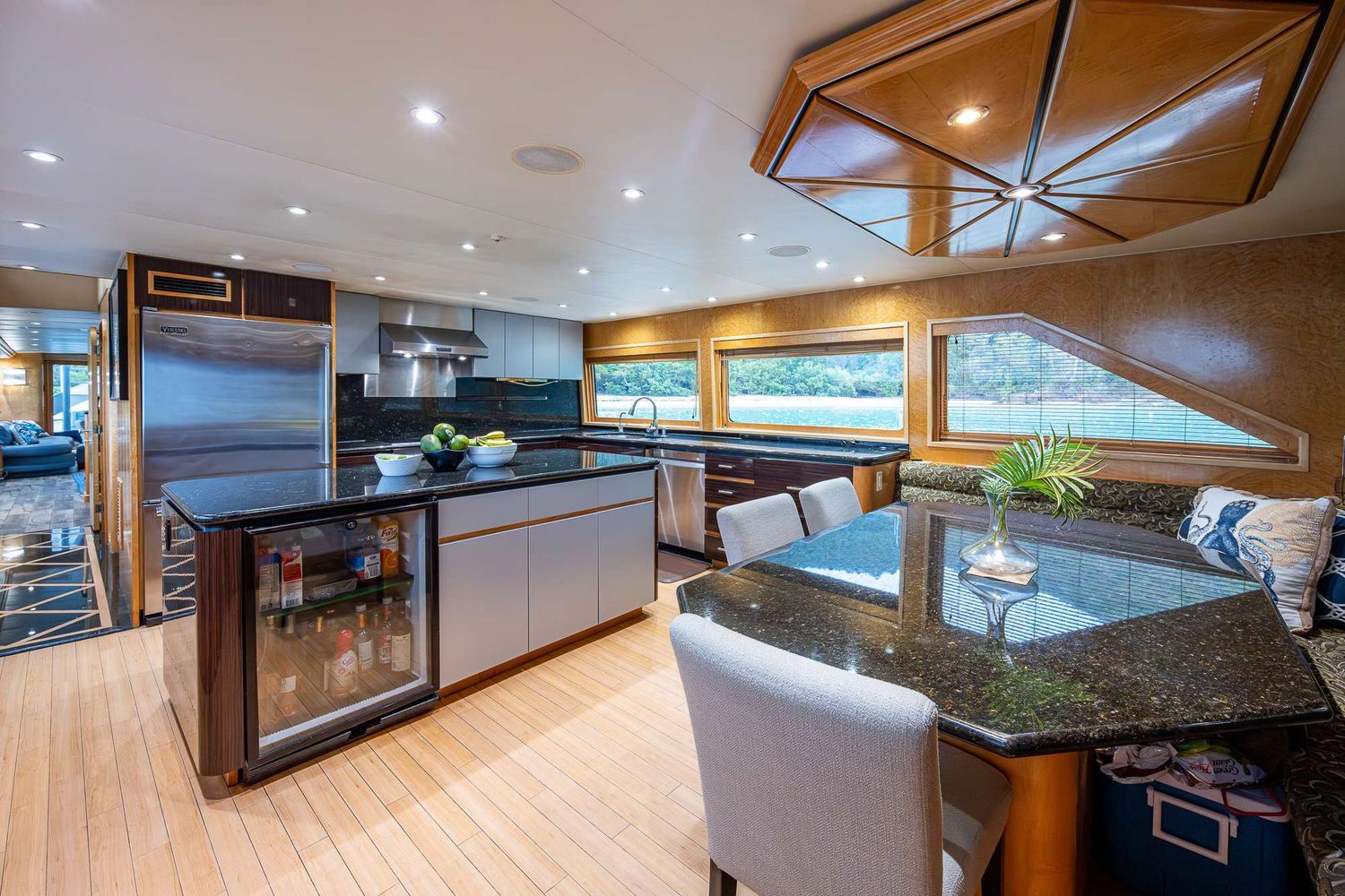 yacht-535963