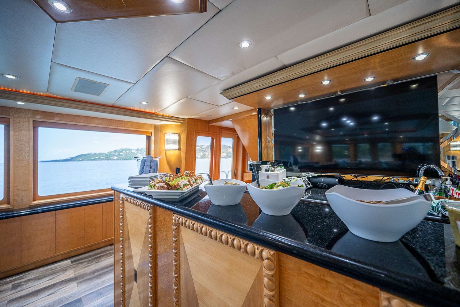 yacht-535964