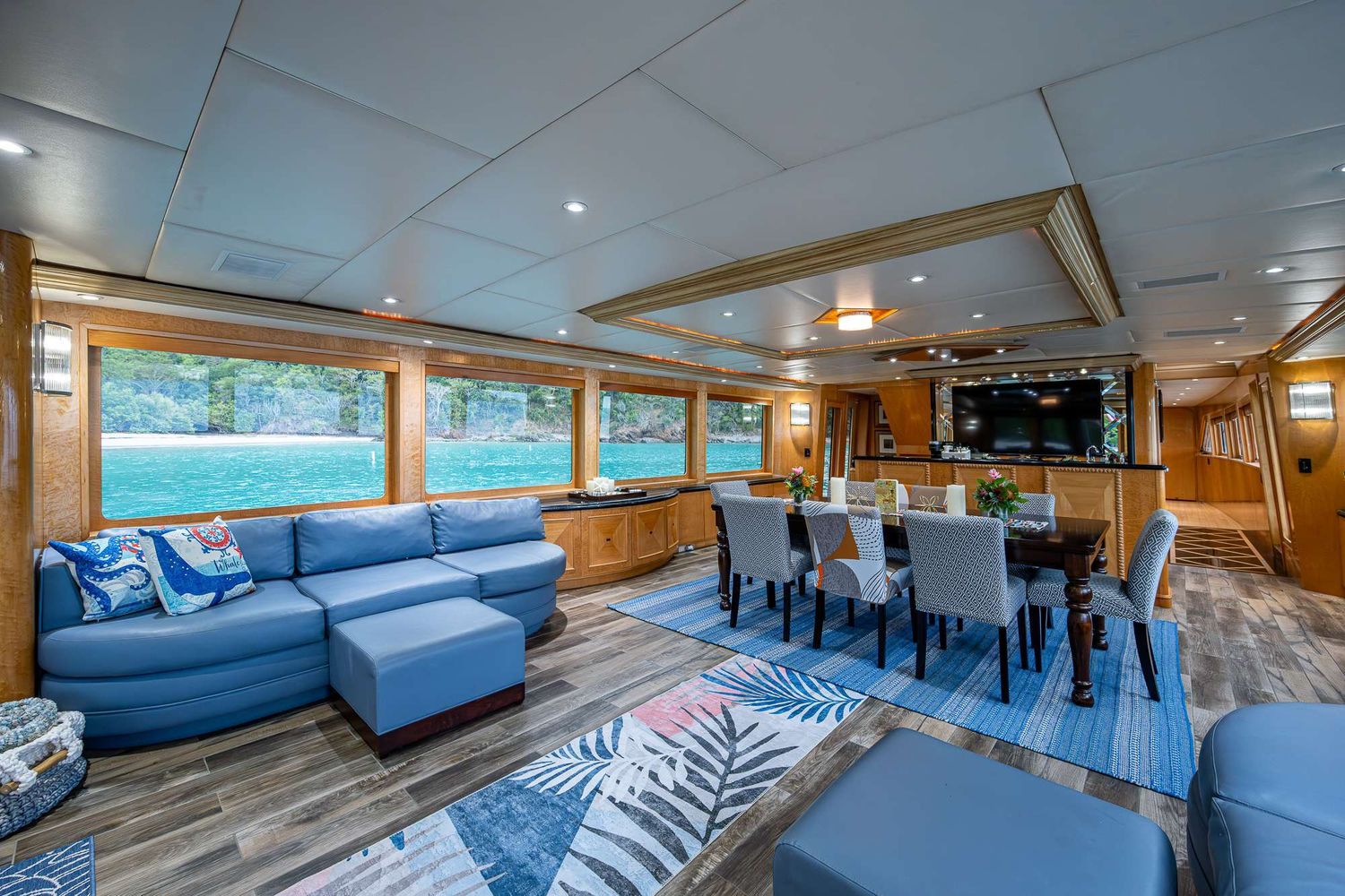yacht-535951