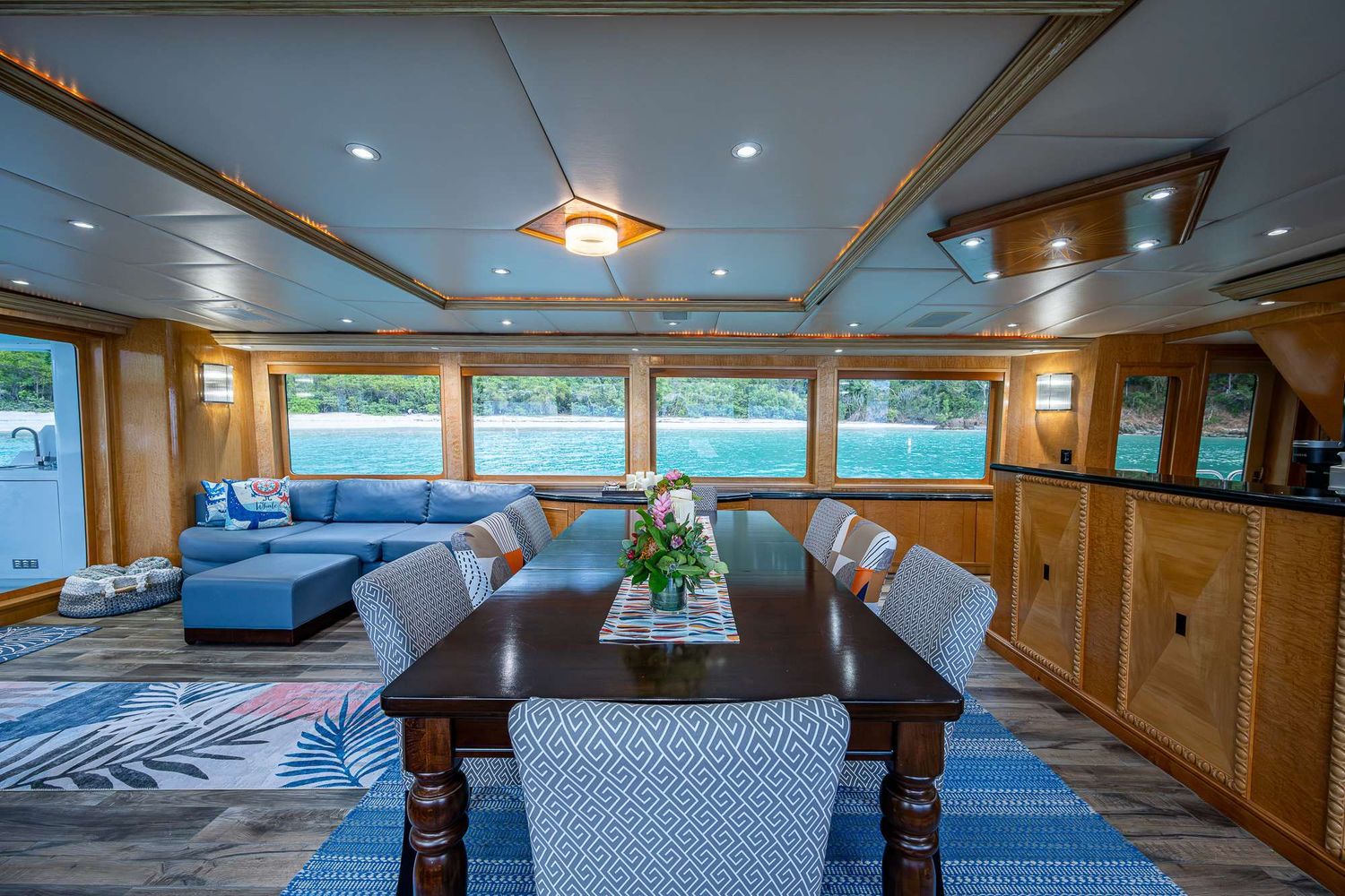 yacht-535952