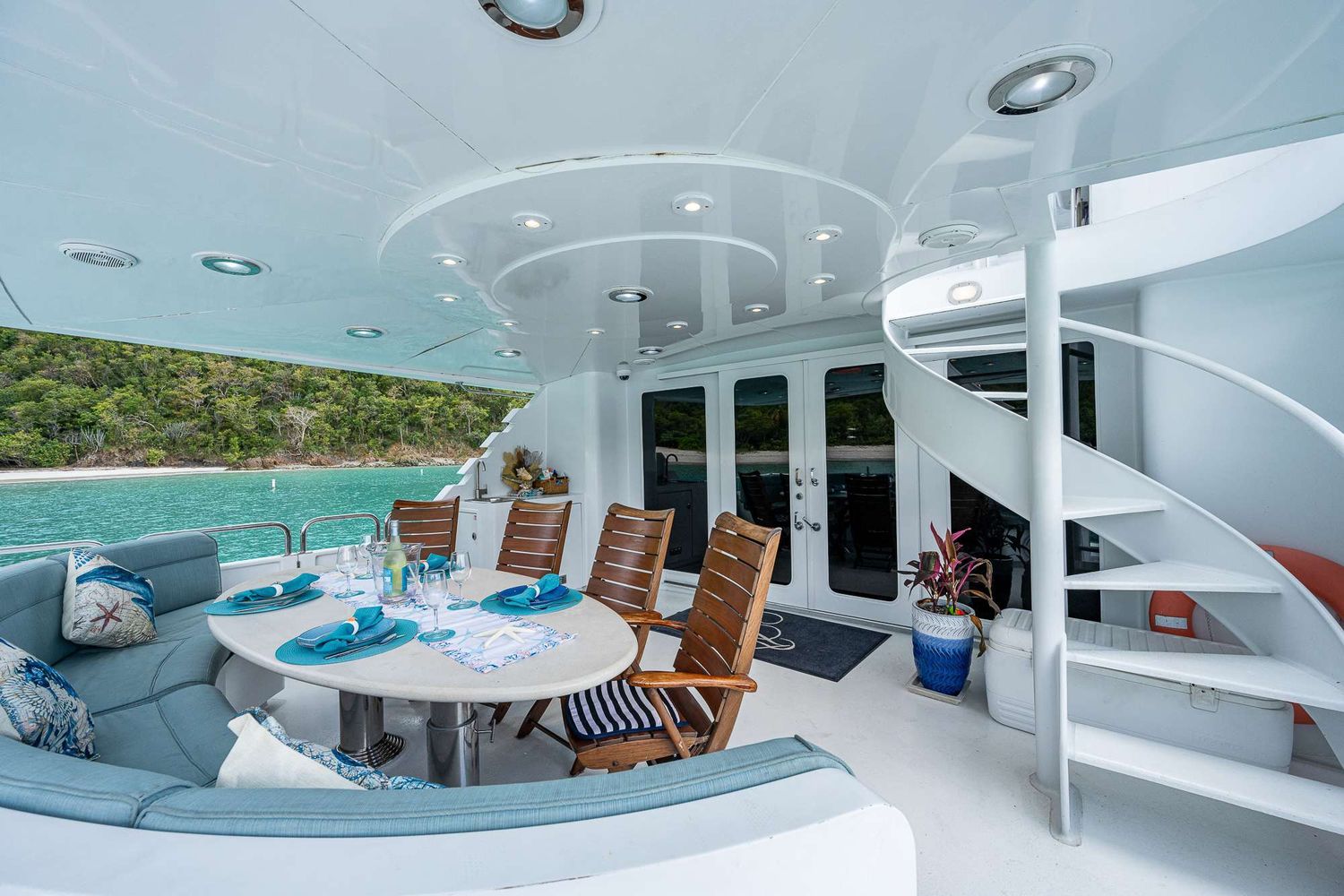 yacht-535953