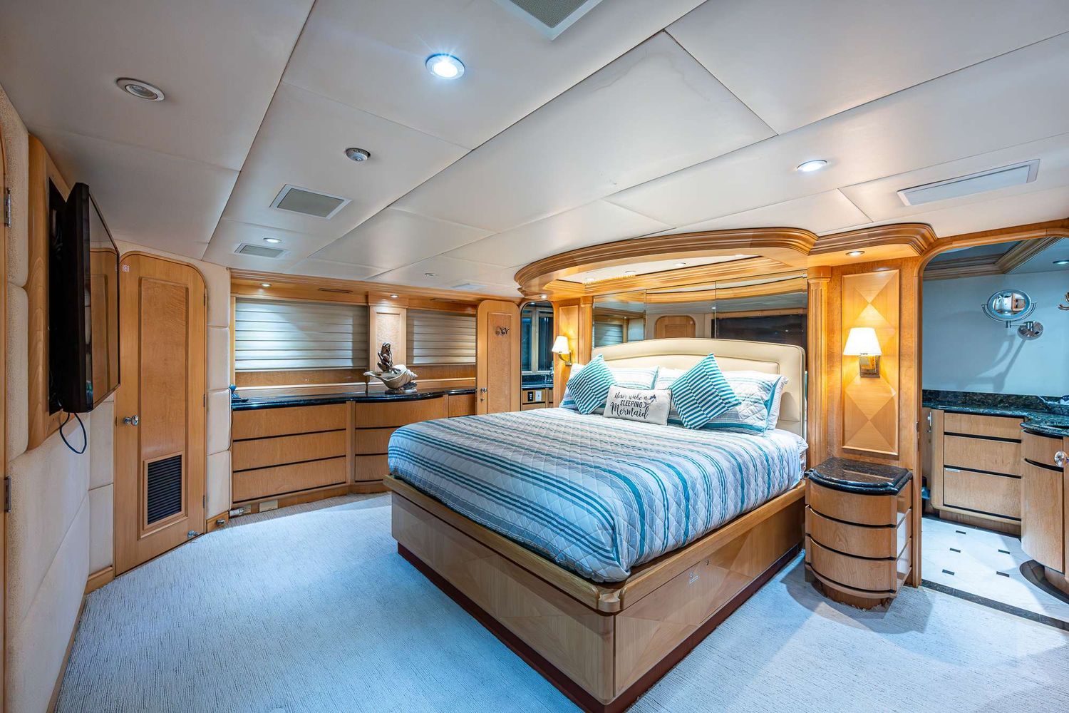 yacht-535955