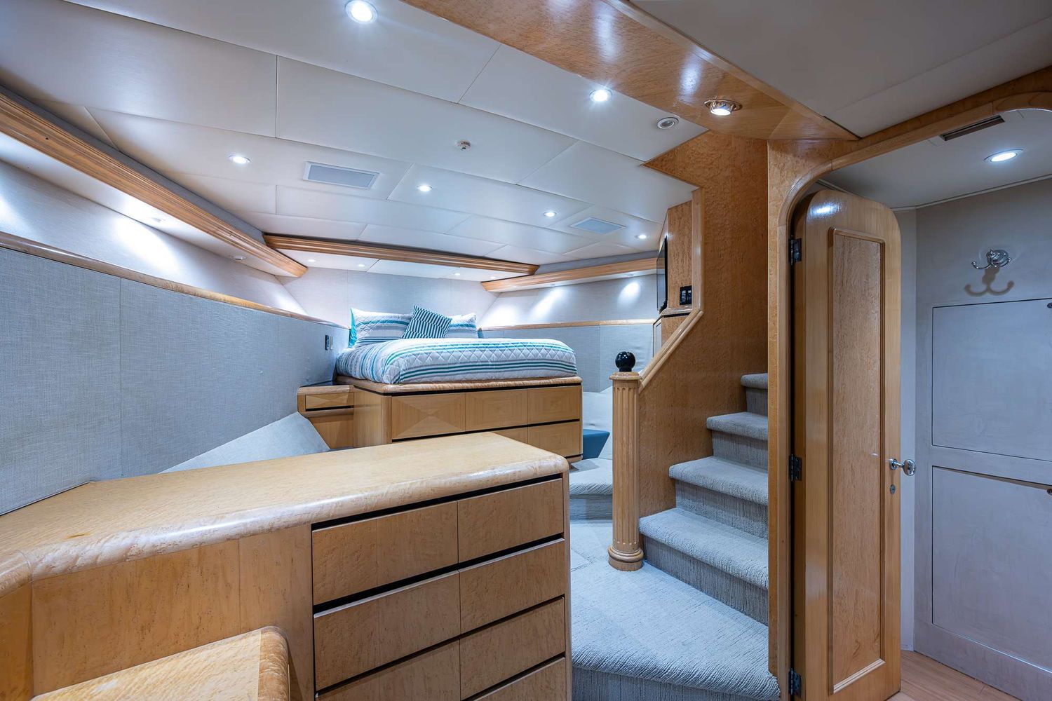 yacht-535956