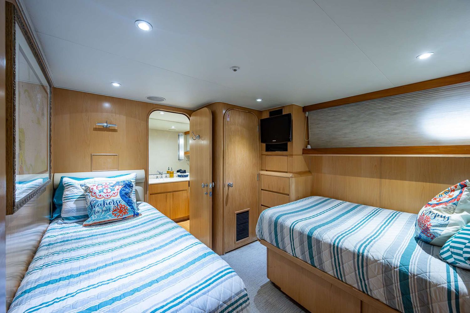 yacht-535957