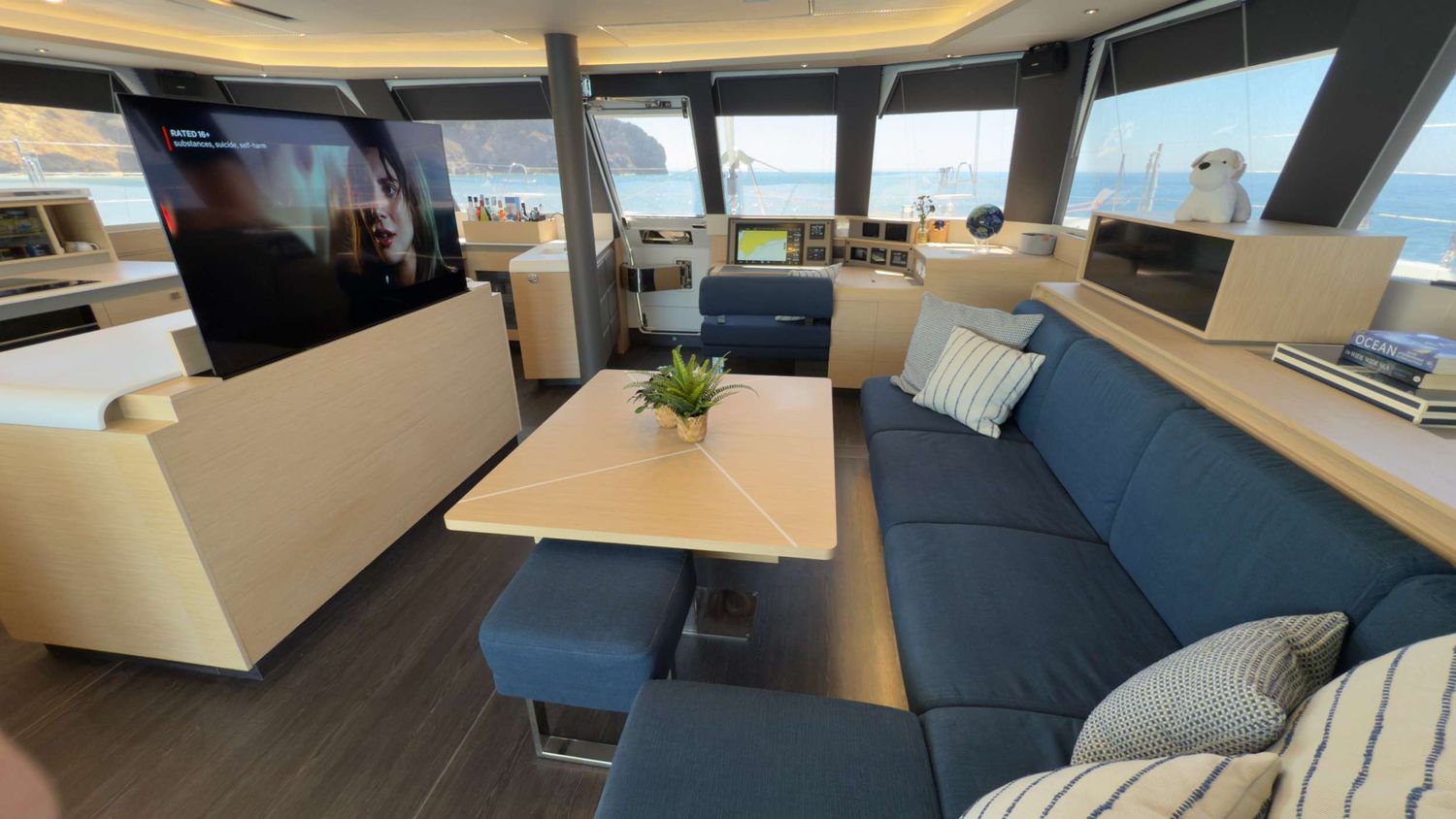 yacht-536040